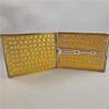 Image 2 : Vintage Cigarette Case 3.75" x 2.75"