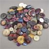 Image 1 : Lot of over 120 Vintage Buttons