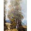 Image 2 : Original Oil Painting Signed by Artist - Professionally Framed