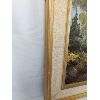 Image 6 : Original Oil Painting Signed by Artist - Professionally Framed