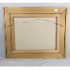 Image 7 : Original Oil Painting Signed by Artist - Professionally Framed