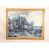 Image 6 : Set of 3 Artwork Prints - Framed