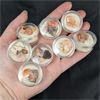 Image 2 : Lot of Raw Mexican Fire Opal