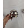 Image 2 : Set of 2 Vintage Roll Top Breakfast Servers - England & Canada