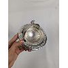 Image 6 : Set of 2 Vintage Roll Top Breakfast Servers - England & Canada