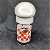 Image 2 : Adorable Little Chef Salt & Pepper Shaker