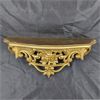 Image 3 : Lot of Gold Filigree Accent Décor
