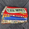Image 2 : Set of 3 Vintage Games - Easy Money, Ratrace & The Ungame