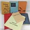 Image 1 : Lot of 7 Canadian Literature Books 