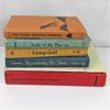 Image 2 : Lot of 7 Canadian Literature Books 