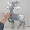 Image 2 : Decorative Sheet Metal Deer 