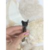 Image 7 : Lot of Vintage Embroidery Patters, Tatting Tools, Doilies and Hand Loom Set 