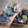 Image 2 :  3lb lot of Peacock Ore from Mexico