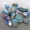 Image 3 :  3lb lot of Peacock Ore from Mexico