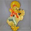 Image 1 : Vintage 1965 Mother Goose from Miller Studios Chalkware
