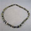 Image 2 : Labradorite Gemstone Necklace 16"