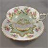 Image 1 : Paragon Fine Bone China Tea Cup & Saucer 'By Appointment to Her Majesty the Queen'
