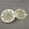 Image 2 : Paragon Fine Bone China Tea Cup & Saucer 'By Appointment to Her Majesty the Queen'