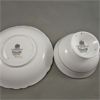 Image 3 : Paragon Fine Bone China Tea Cup & Saucer 'By Appointment to Her Majesty the Queen'