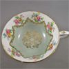 Image 5 : Paragon Fine Bone China Tea Cup & Saucer 'By Appointment to Her Majesty the Queen'