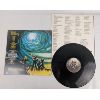 Image 3 : Iron Maiden LP Vinyl Record Album - The Number of the Beast