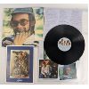 Image 3 : Set of 5 Elton John LP Vinyl Record Albums