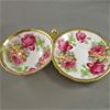 Image 3 : Mayfair Bone China Tea Cup & Saucer - Made in England