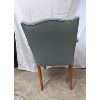 Image 4 : Blue Arm Chair 34" tall