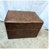 Image 6 : Ottoman from Eatons with Storage