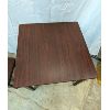 Image 2 : Children's Wood Table & 2 Chairs from KidKraft