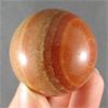 Image 1 : Autumn Jasper Polished Sphere 