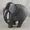 Image 1 : Soapstone Carved Elephant