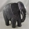 Image 3 : Soapstone Carved Elephant