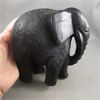 Image 4 : Soapstone Carved Elephant