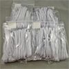 Image 1 : Lot of NEW 6mm Flat Elastic 500 Feet in Total