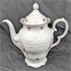 Image 1 : Vintage Porcelain Wawel Coffee/Tea Pot 