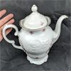 Image 3 : Vintage Porcelain Wawel Coffee/Tea Pot 