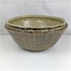 Image 1 : Vintage Large Pottery Bowl