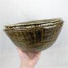 Image 2 : Vintage Large Pottery Bowl
