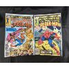 Image 2 : Set of 6 Peter Parker the Spectacular Spider-Man Comics No. 35 thru 40 1979-80