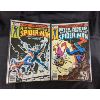 Image 3 : Set of 6 Peter Parker the Spectacular Spider-Man Comics No. 35 thru 40 1979-80
