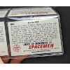 Image 5 : 1985 Jets Rockets Spacemen Bowman Gum Collector Cards Set