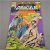 Image 1 : 1976 The Tomb of Dracula Comic No 43 Marvel .25 cent