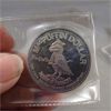 Image 2 : Set of 19 MacPuffin Dollar Collector Coins from Cape Breton