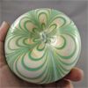 Image 4 : Set of 2 Hand Blown Glass Paperweights