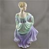 Image 2 : Set of 2 Bone China Figurines - Coalport & Royal Worcester