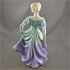 Image 3 : Set of 2 Bone China Figurines - Coalport & Royal Worcester