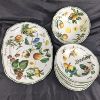 Image 1 : Set of 7 Royal Traditions "Botanical Fruits"
