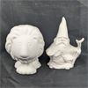 Image 2 : Lot of Ceramic Craft Ornaments & Figures