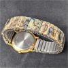 Image 3 : Netec Abalone Shell Watch 